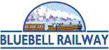 Bluebell Logo